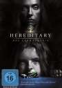Ari Aster: Hereditary - Das Vermächtnis, DVD