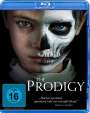 Nicolas McCarthy: The Prodigy (Blu-ray), BR