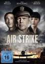 Xiao Feng: Air Strike, DVD