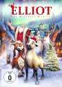 Jennifer Westcott: Elliot - Das kleinste Rentier, DVD