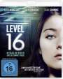 Danishka Esterhazy: Level 16 (Blu-ray), BR