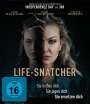 John Murlowski: Life-Snatcher (Blu-ray), BR