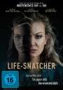 John Murlowski: Life-Snatcher, DVD