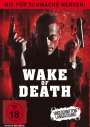 Philippe Martinez: Wake of Death, DVD