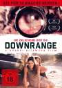Ryuhei Kitamura: Downrange, DVD