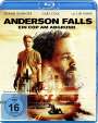 Julien Seri: Anderson Falls (Blu-ray), BR
