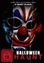 Bryan Woods: Halloween Haunt, DVD