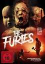 Tony D'Aquino: The Furies, DVD