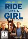 Rachel Griffiths: Ride Like a Girl, DVD