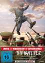 Won Shin-yeon: The Battle: Roar to Victory (Blu-ray & DVD im Mediabook), BR,DVD