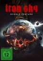 Timo Vuorensola: Iron Sky 1 & 2, DVD,DVD