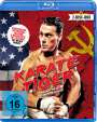 Corey Yuen: Karate Tiger (Blu-ray), BR,BR