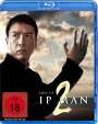 Wilson Yip: Ip Man 2 (Blu-ray), BR