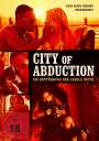 Vicente Amorim: City of Abduction, DVD