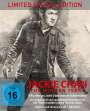 : Jackie Chan - The Modern Years (Limited Special Edition) (Blu-ray im Digipak), BR,BR,BR,BR,BR,BR,BR,BR,BR,BR