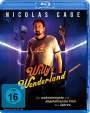 Kevin Lewis: Willy's Wonderland (Blu-ray), BR