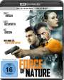 Michael Polish: Force of Nature (Ultra HD Blu-ray & Blu-ray), UHD,BR