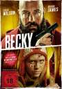 Cary Murnion: Becky, DVD