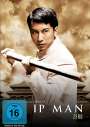 Wilson Yip: Ip Man: Zero, DVD