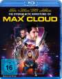 Martin Owen: The intergalactic Adventure of Max Cloud (Blu-ray), BR
