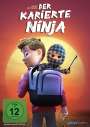 Anders Matthesen: Der karierte Ninja, DVD