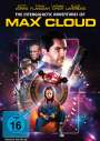 Martin Owen: The intergalactic Adventure of Max Cloud, DVD