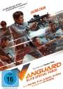 Stanley Tong: Vanguard - Elite Special Force, DVD