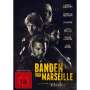 Olivier Marchal: Banden von Marseille, DVD