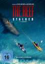 Andrew Traucki: The Reef: Stalked, DVD
