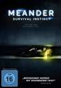 Mathieu Turi: Meander, DVD