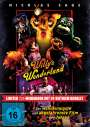 Kevin Lewis: Willy's Wonderland (Blu-ray im Mediabook), BR