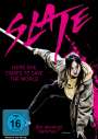 Bareun Jo: Slate - Here She Comes to Save the World, DVD