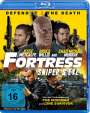 Josh Sternfeld: Fortress - Sniper's Eye (Blu-ray), BR