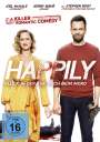 BenDavid Grabinski: Happily - Glück in der Ehe, Pech beim Mord, DVD