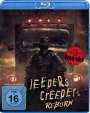 Timo Vuorensola: Jeepers Creepers: Reborn (Blu-ray), BR
