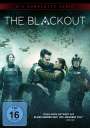Egor Baranov: The Blackout (Komplette Serie), DVD,DVD