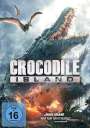 Shixing Xu: Crocodile Island, DVD