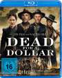 Walter Hill: Dead for a Dollar (Blu-ray), BR