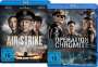Xiao Feng: Air Strike / Operation Chromite (Blu-ray), BR,BR