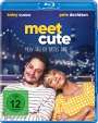 Alex Lehmann: Meet Cute (Blu-ray), BR