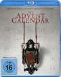 Patrick Ridremont: The Advent Calendar (Blu-ray), BR