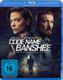 Jon Keeyes: Code Name Banshee (Blu-ray), BR