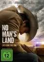 Conor Allyn: No Man's Land (2021), DVD