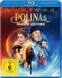 Olias Barco: Polinas Magische Abenteuer (Blu-ray), BR