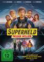 Philippe Lacheau: Superheld wider Willen, DVD