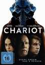 Adam Sigal: Chariot, DVD