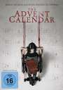 Patrick Ridremont: The Advent Calendar, DVD