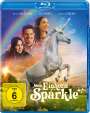 Jamie Lokoff: Mein Einhorn Sparkle (Blu-ray), BR