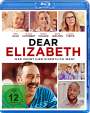 : Dear Elizabeth (Blu-ray), BR