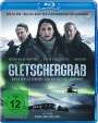 Oskar Thor Axelsson: Gletschergrab (Blu-ray), BR